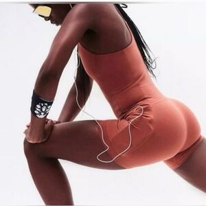 Free People Never Better Runsie In Sequoia